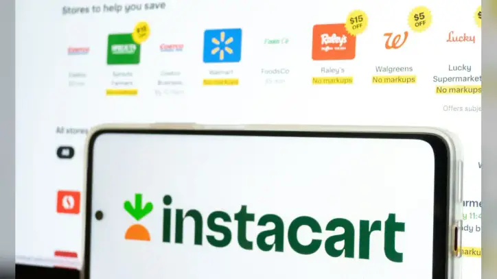 Instacart’s Clementine AI Turns One Message Into a Grocery Cart | PYMNTS.com