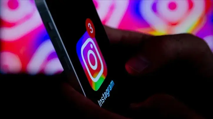 Instagram çöktü mü, sorun mu var? Instagram hata ve çökme raporları 7 Ekim 2026