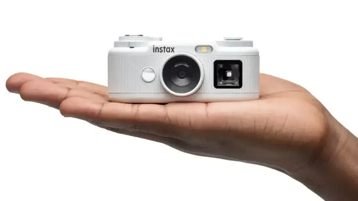 instax Pal serisinin ikinci nesli - Teknoloji Haberleri