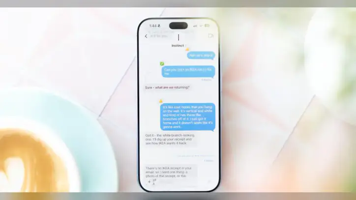 Instinct was the buzziest AI agent around — can it survive Muse?