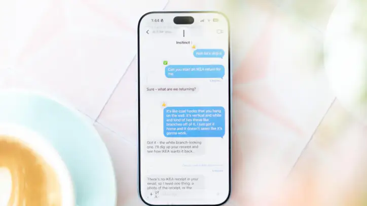 Instinct was the buzziest AI agent around — can it survive Muse?