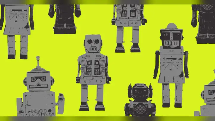Websites are closing their doors to AI agents