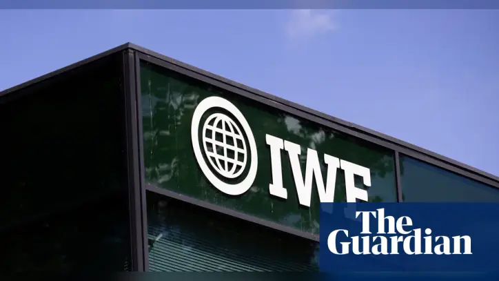 Internet Watch Foundation reports huge rise in AI child sexual abuse material