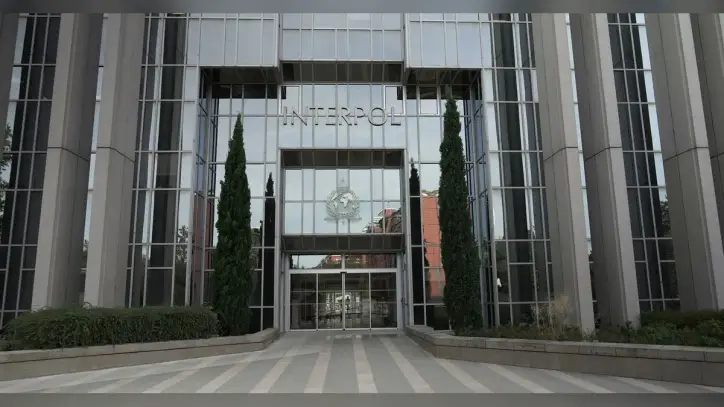 Interpol has a new tool to track down loot that criminals are stashing away around the world