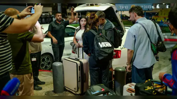 Investigators Seek to Establish Motive in FlyDubai Attack