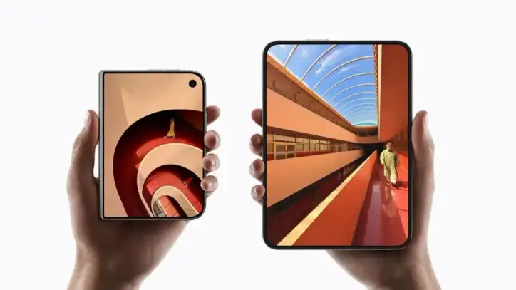 iPhone Duo tanıtıldı - Bilim Teknoloji Haberleri