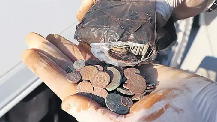 Eser kaçakçılığına geçit yok