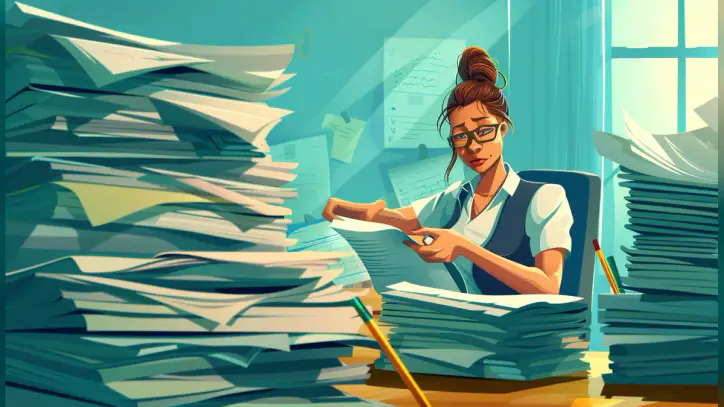 IQGeo’s new CEO wants to move operators from paper records to AI