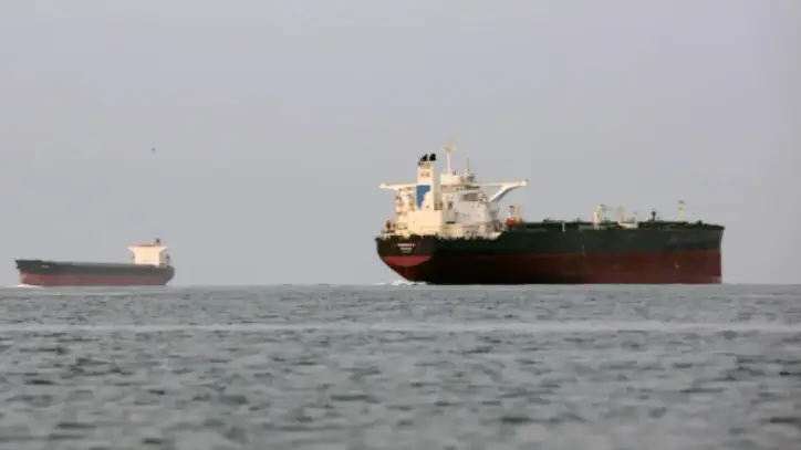 Irak, Hürmüz Boğazı’ndan 2 milyon varil petrol taşıdı