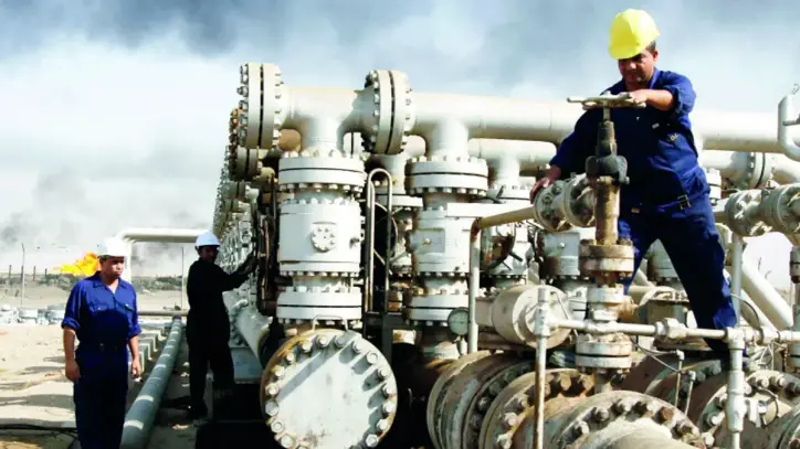 Irak ile enerjide yeni yol haritası