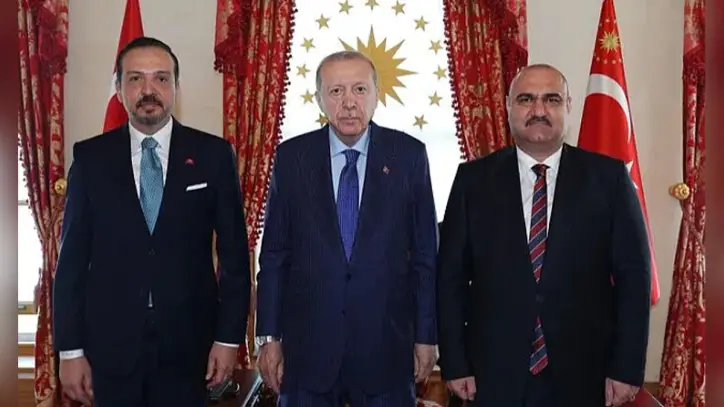AK Partili Zorlu: Türkiye-Irak ilişkileri tarihi bir gelişme yaşadı