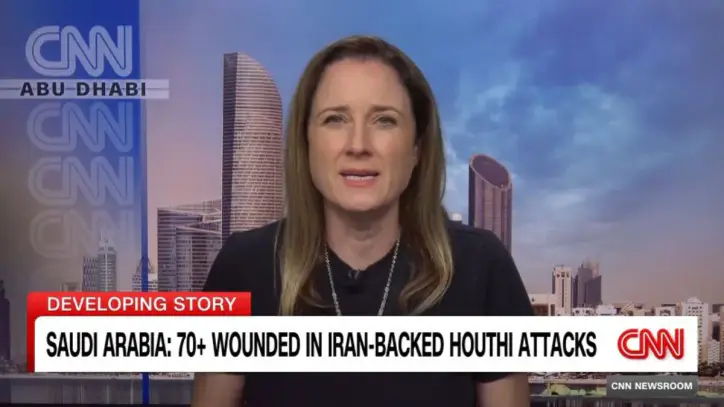Iran-backed Houthis attack Saudi Arabia injuring dozens, Kingdom vows response | CNN