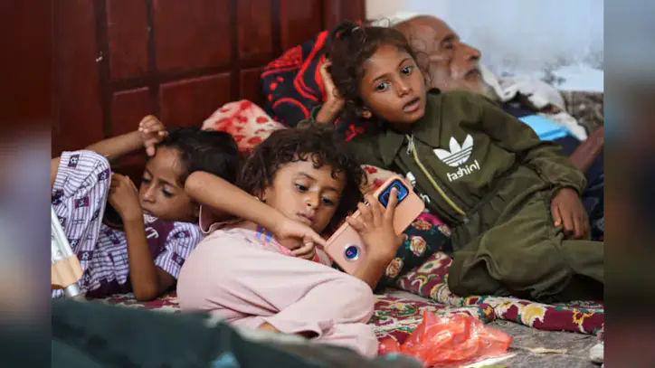 Iran-backed Houthis in Yemen claim new attacks on Saudi Arabia