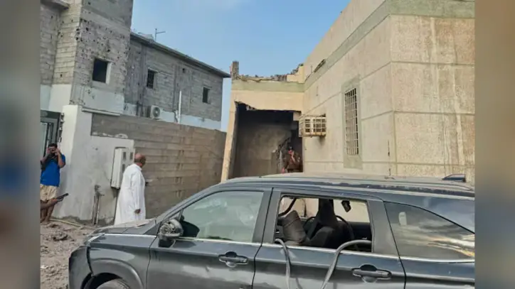 Iran-backed Houthis in Yemen claim new attacks on Saudi Arabia
