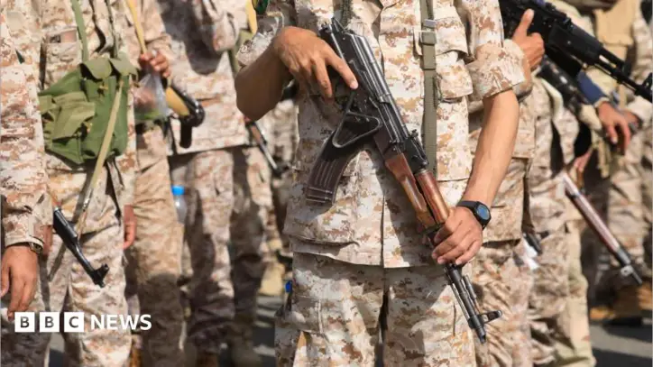 Iran-backed Houthis reportedly reach strategic island in key global shipping route