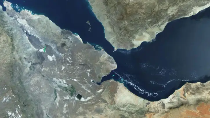 Iran-backed rebels capture Red Sea port, tightening grip on a key global chokepoint | CNN