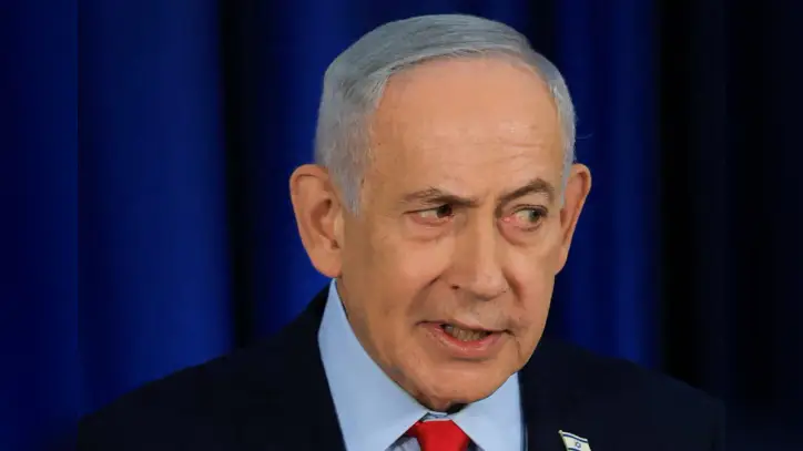 Iran calls latest U.S. proposal to end war 'insufficient' as Netanyahu's corruption trial resumes