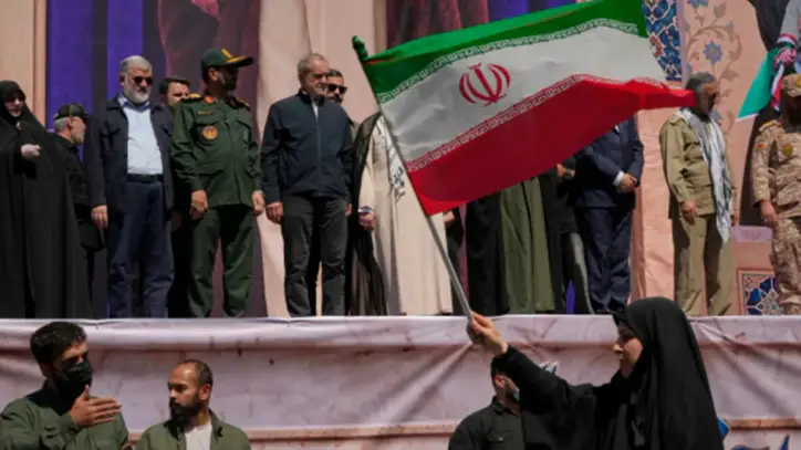 World News Today Live Updates: Iran’s Pezeshkian says it has ‘no trust’ in US’ sincerity on peace