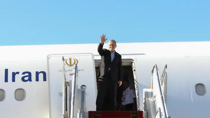 Iran Downplays Indirect Talks With U.S., and Other Mideast Developments