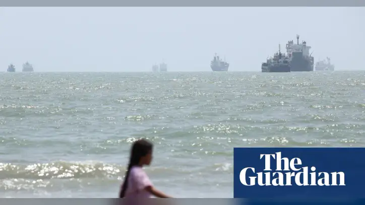 Iran faces strait of Hormuz paradox as strategic value of chokehold erodes