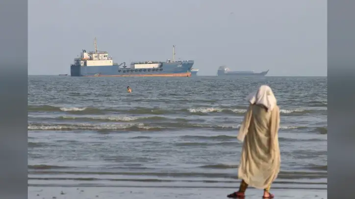Iran Shifting Tactics to Step up Attacks on Shipping Before US Vote, Officials Say