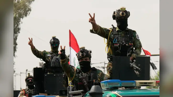 Iran Indicates It Received a US Response on Its War-Ending Proposal, With Details Still Unclear