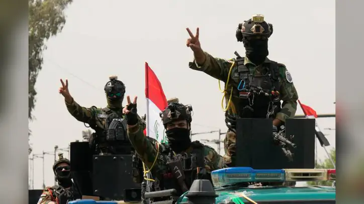 Iran indicates it received a US response on its war-ending proposal, with details still unclear