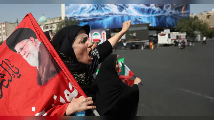 Iran insists on diplomatic solution after Trump rejects peace plan