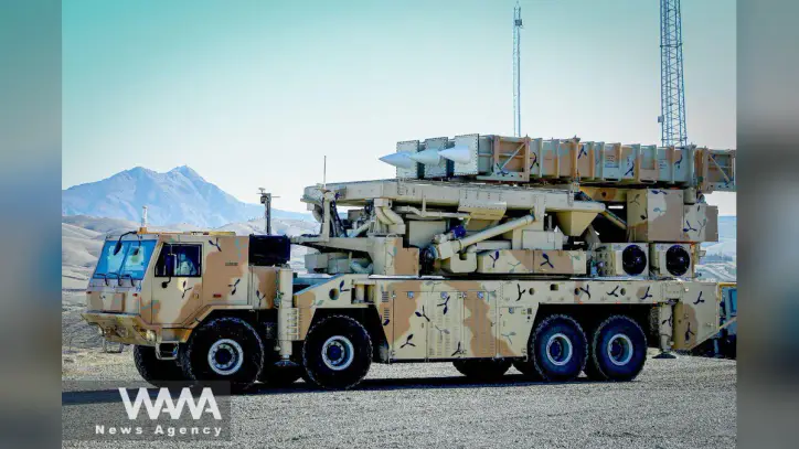 Iran Integrates Artificial Intelligence into Air Defense Systems -