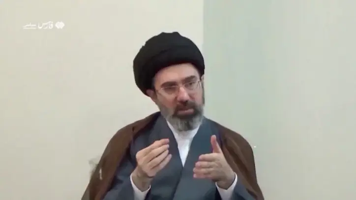 İran lideri Mücteba Hamaney'den birlik ve ekonomi çağrısı!