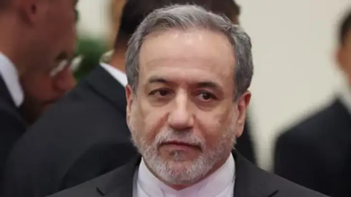 Iran-Oman talks were postponed after cargo ships were struck near Strait of Hormuz. (AFP)
