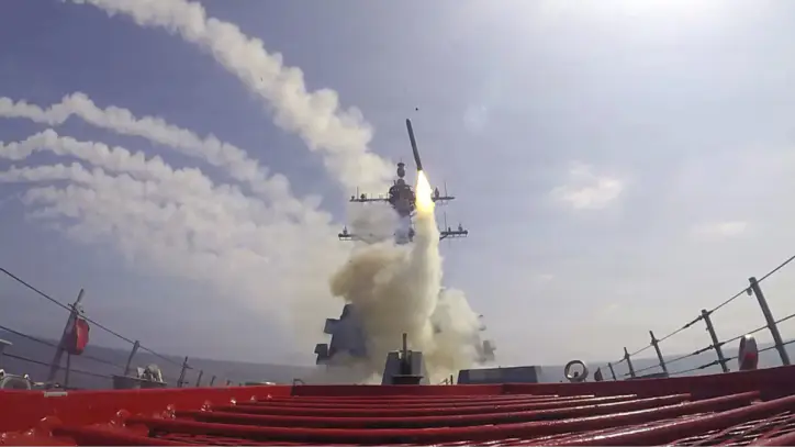 İran savaşının Pentagon'a maliyeti 38 milyar dolara ulaştı