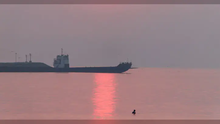 Iran says Strait of Hormuz will not reopen until conditions are met