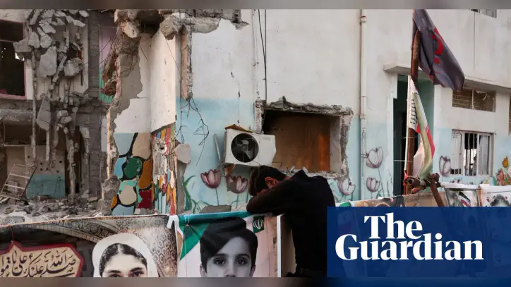 Iran school bombing: grounds to believe US was behind atrocity, UN finds