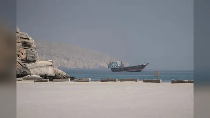 Iran Sets Conditions for Reopening Strait of Hormuz, Top Security Official Rezaei Says
