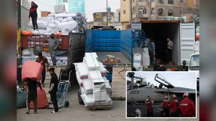 Iran trade plummets under US blockade, bureaucratic errors