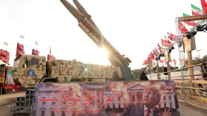 Tehran used Claude to target US Navy, Israeli individuals | The Jerusalem Post
