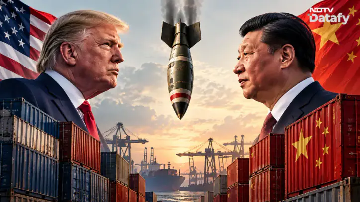 Iran War Is Costing US Billions. The Solution May Lie With Xi Jinping