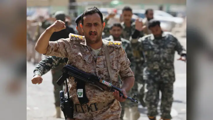 In swift advance, Houthis take control of Yemen’s entire Red Sea coastline