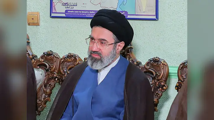Khamenei calls for Muslim world to confront ‘real enemy’, amid US deadlock