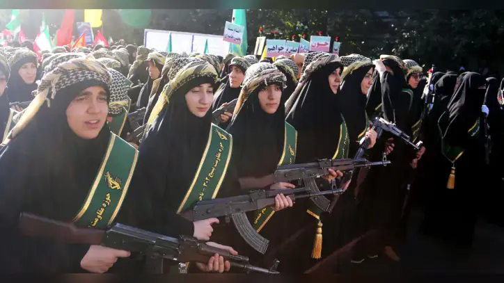 Iran War Updates: 2 ships attacked in Strait of Hormuz as Trump says next move could be to "annihilate" regime