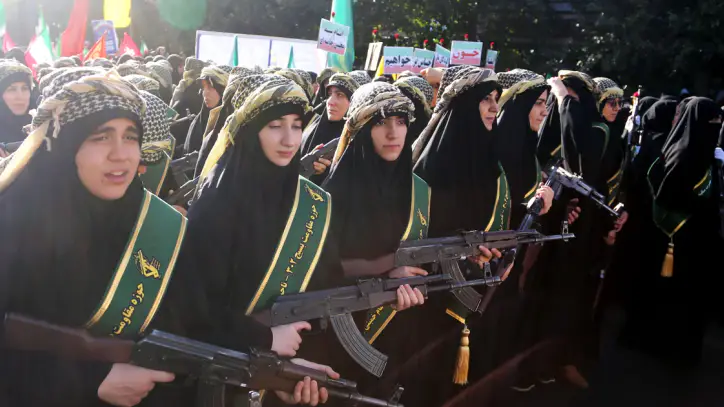 Iran War Updates: 2 ships attacked in Strait of Hormuz as Trump says next move could be to "annihilate" regime