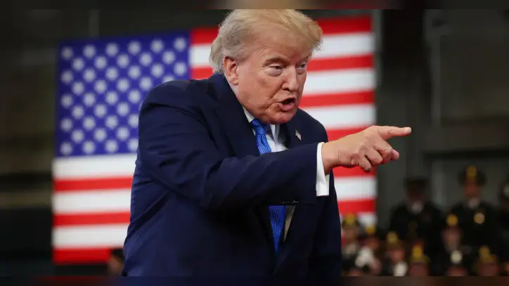 Iran War Updates: Trump says U.S. "achieving a very big victory," war "will continue for as long as necessary"