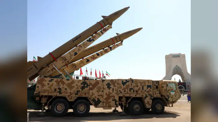 Iran war updates: US says no major operations against Iran; options open