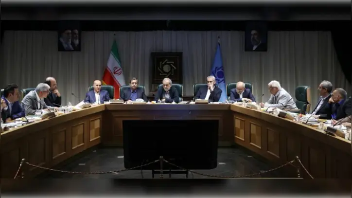 İran’da ekonomi zirvesi: ABD yaptırımlarla istediğini elde edemeyecek