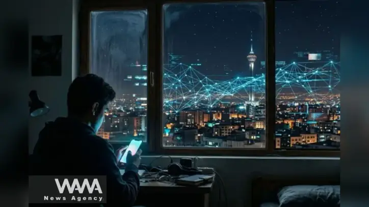 Artificial Intelligence in Iran: Beyond Sanctions, Filters, and the Ruins of War - WANA