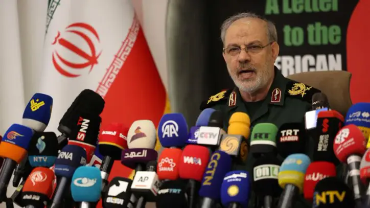 ‘The world will be amazed:’ Iran’s commanders prepare for further war | CNN