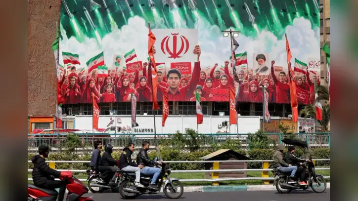 Iran denies Saudi accusation of involvement in Houthi attacks