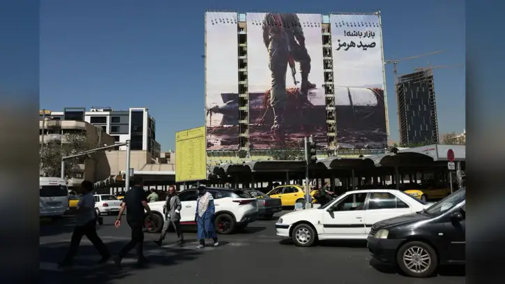 Iran's Army Voices Readiness for Potential Renewed US Attack