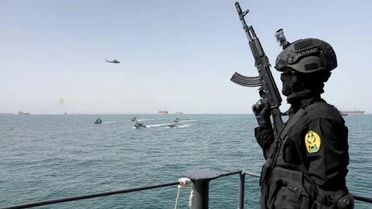 Iran’s drone hunt escalates as Tehran targets US spy tech to expose battlefield secrets